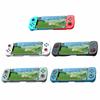 Wireless Bluetooth-compatible Game Controller Stretchable Mobile Game Handle Gamepad Compatible For