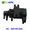 9665886280 9674091680 9674084680 1618QQ Turbo Pressure Solenoid Valve 9801887680 For Citroen C3 C4 C8 Ford Peugeot 2.0L HDi 2008