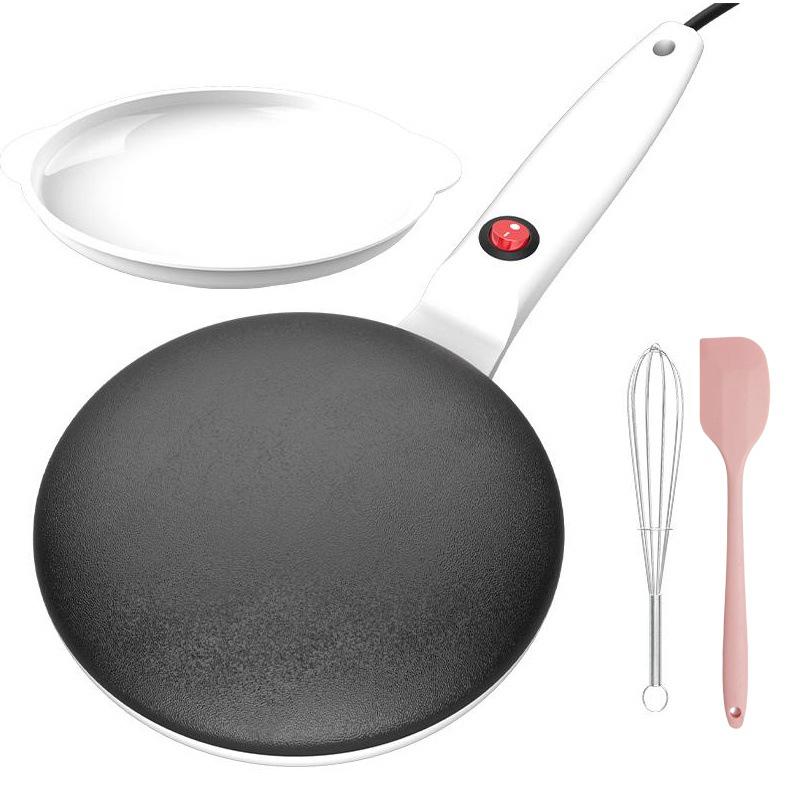 Электрическая блинница и сковорода для панкейков 110В с бесплатной доставкой