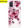 Чехол для Samsung Galaxy A51 Galaxy A71 A 71, мягкий силиконовый чехол из ТПУ для Samsung A51 SM-A515F A515 A 51, чехол для телефона Samsung A71