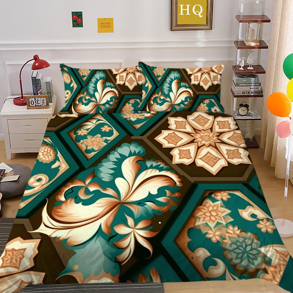 Комплект постельного белья королевского размера, женское роскошное домашнее постельное белье, полиэстеровое покрывало, комплект одеял