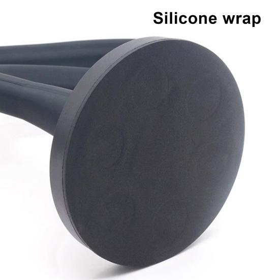 Силиконовый упор для дверцы стиральной машины с фронтальной загрузкой, держатель дверцы с магнитным основанием, удерживающий дверцу открытой, предотвращающий появление запахов, съемный стопор для сушильной машины