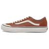 Style 36 Decon Sf 'Salt Wash Bombay Brown' Vans VN0A5HYRB99