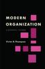 The Modern Organization Book