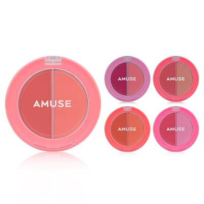 Amuse бальзам для губ и щек, нет. 04 Виноградный бальзам, 1 шт., 3 г