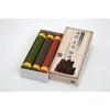 Baikundou Bikun Hojun Three-Flavor Incense Sticks / Made In Japan, Awaji Island, Baikundou Co., Ltd., Incense Sticks, Aromatherapy, Practical, Home Us