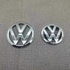 Колпачки на ниппели для VW GTI GOLF 2026 Горячие Volkswagen VW Горячие Антенны 2 шт. Заменная эмблема для Golf 7 MK7 2014 2015 2017 2016 Автомобиль Fr