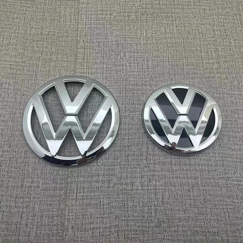 Колпачки на ниппели для VW GTI GOLF 2026 Горячие Volkswagen VW Горячие Антенны 2 шт. Заменная эмблема для Golf 7 MK7 2014 2015 2017 2016 Автомобиль Fr