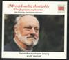 CD-диск F. МЕНДЕЛЬСОН - Ранние симфонии 0091432BC Berlin Classics 1995 Германия Классика Б/У