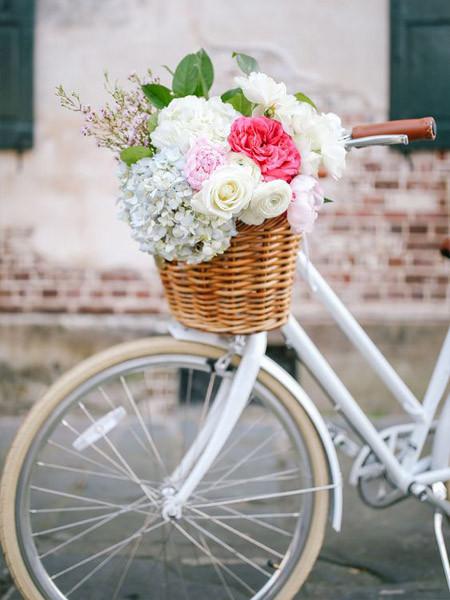 Алмазная картина велосипед Алмазная вышивка мозаика цветок вышивка крестом мозаика ремесла комплект украшения дома