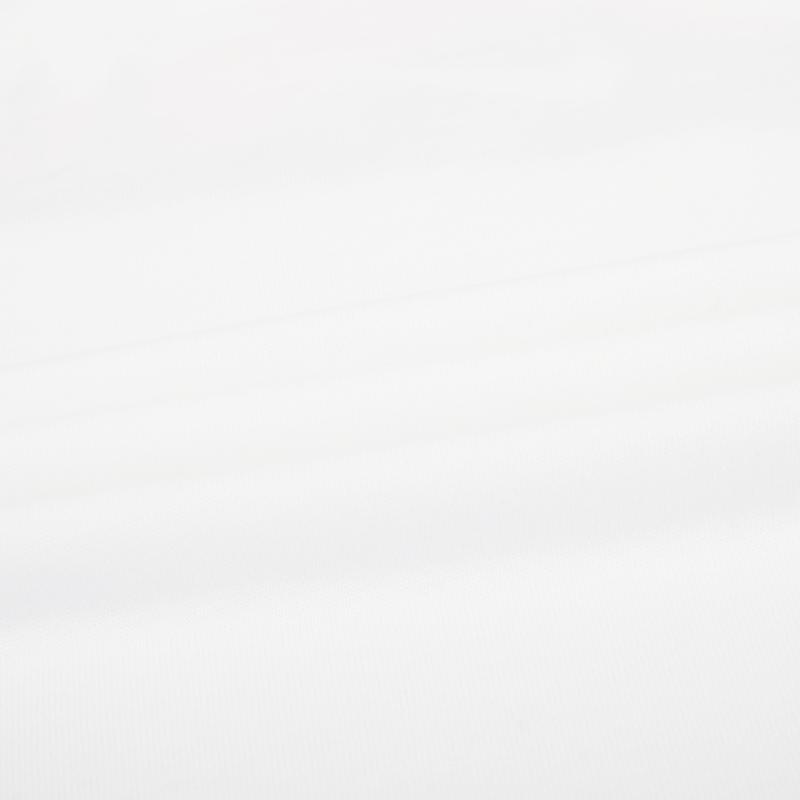 Nike Спортивная дышащая футболка с длинными рукавами, мужские топы, белые DD4480-100