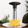 Pineapple Peeler and Cutter Stainless Steel Pineapple Peeler Cutter Spiral Pineapple Cutting Machine Kitchen Gadgets VIE LENTE