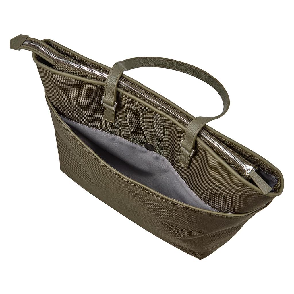 Tote Bag Armure Khaki [Comsamen] Men's