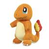 POKEMON Центр Оригинальный Плюшевый Брелок Чармандер 18 x x 13 x Ш x 22.5 (HD см)