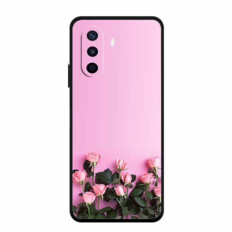 Чехол Для Tecno Pova 3 Животные Силиконовый Мягкий ТПУ Задняя Крышка Для Tecno Pova 3 Pova3 LF7n Чехлы Для Телефона TecnoPova 3 Ударопрочный Coque