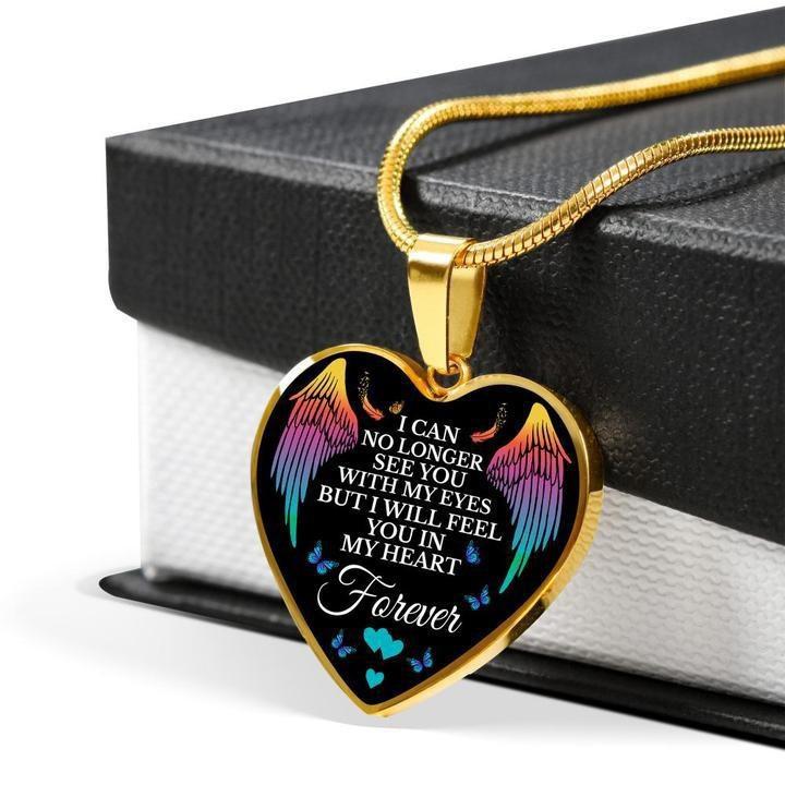 Женская цепочка с кулоном в виде сердца и надписью : я люблю тебя мама