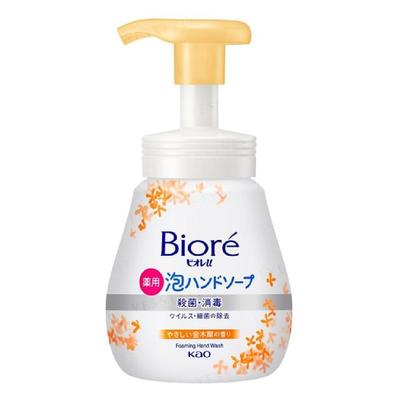 Kao - Biore U Вспенивающееся средство для мытья рук