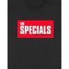 The Specials Хлопковая футболка унисекс с песнями протеста для взрослых