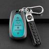 4 5 Кнопок Мягкий ТПУ Чехол для Ключа Автомобиля Обложка Брелок Для Chevrolet Chevy Malibu Camaro Cruze Traverse Sonic Volt Bolt Equinox 2017-2019