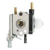 C1U-K54A/7222E/7225/7230 Carburetor, Air Filter, Fuel Line, Bulb, Spark Parts Carburetor Kit With Air Filter Fuel Filter