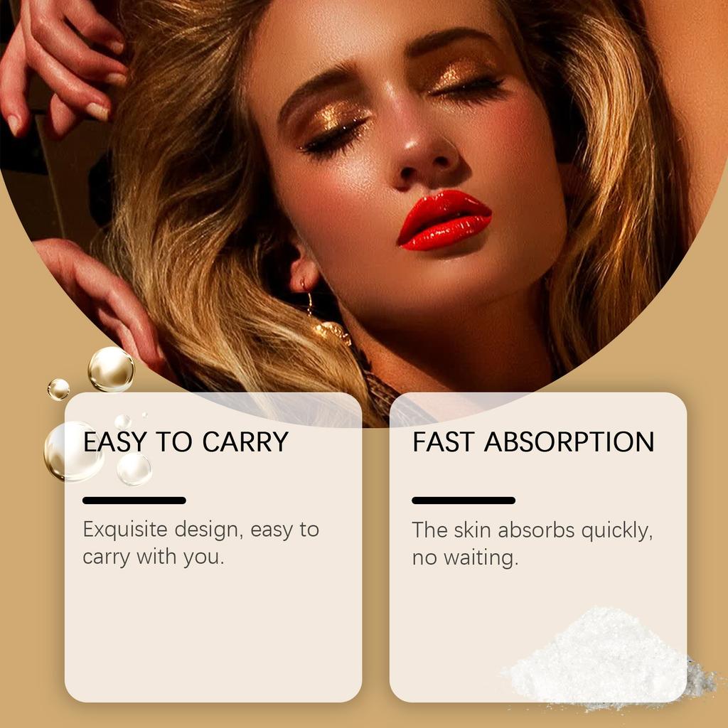 Крем Soft Glow Bronzer Tanning Cream Крем для загара Bronzer Face Makeup 10 г