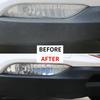 400 г Пластик и Резина Автомобильный Восстанавливающий Крем Полироль-Воск для Салона Антитрещинный Антивозрастной Блеск для Шин Уход за Кожаными Сиденьями для Внешней и Внутренней Отделки