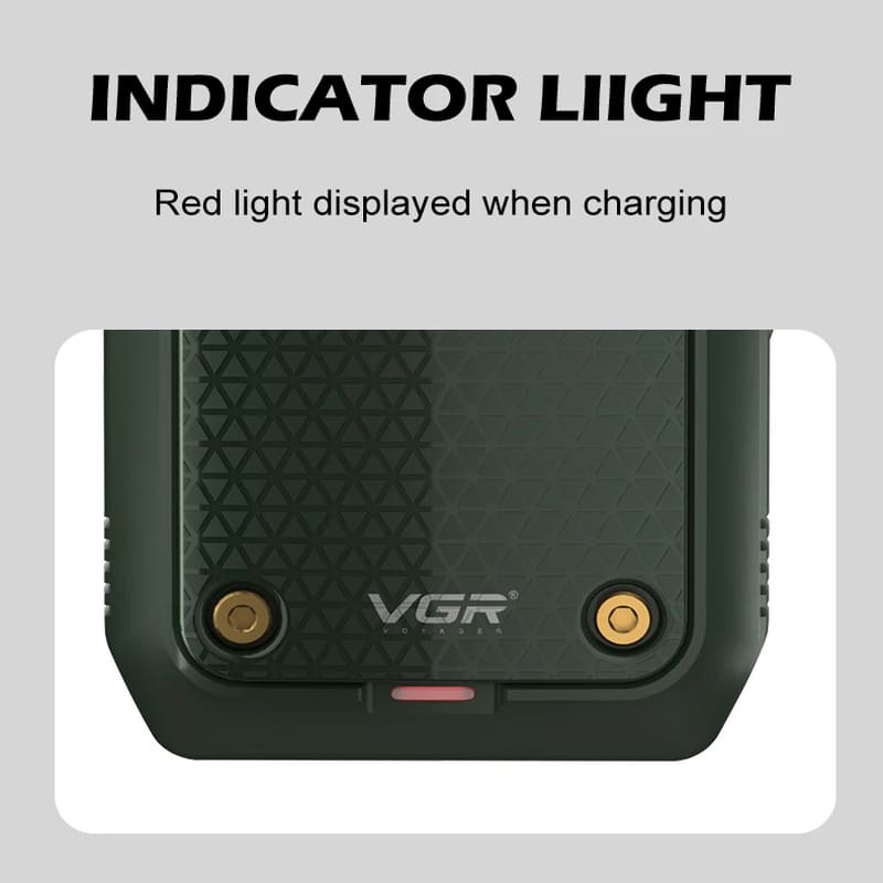 Маленькая и удобная возвратно-поступательная бритва Мини перезаряжаемая электрическая бритва для бороды Портативный триммер для волос для мужчин Мощная водонепроницаемая безопасная для кожи