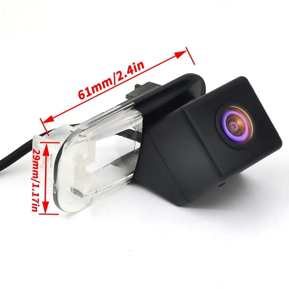170° AHD 1920x1080P Специальная камера заднего вида для парковки автомобиля для Mercedes Benz AB Series B200 W245 A160 W169 10 11