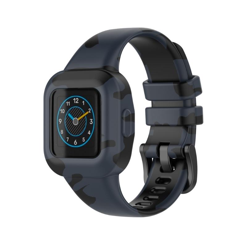 Ремешок для Fit JR 3 / vivofit JR 3 Водонепроницаемый Браслет Прочный Умные Часы Модный Ремешок Пояс Спортивный Браслет на Запястье