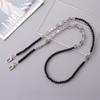 Sling Mobile Phone Lanyard DIY Doll Chain Fashion Shoulder Strap  Bag Accessory