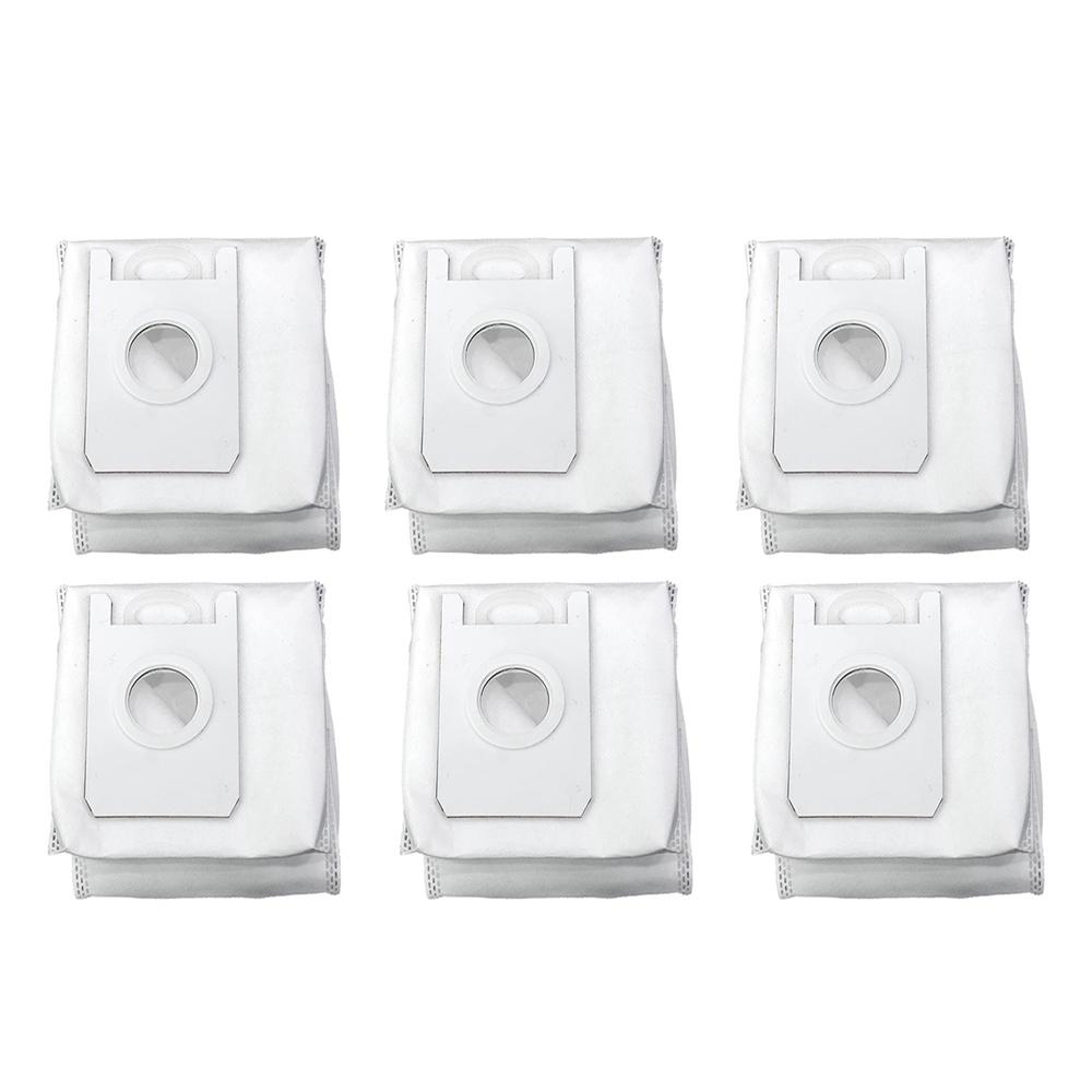 Dust Bag For Conga 2290 Vacuum Cleaner Dust Filter Paper Bag Sweeping Replacement Set