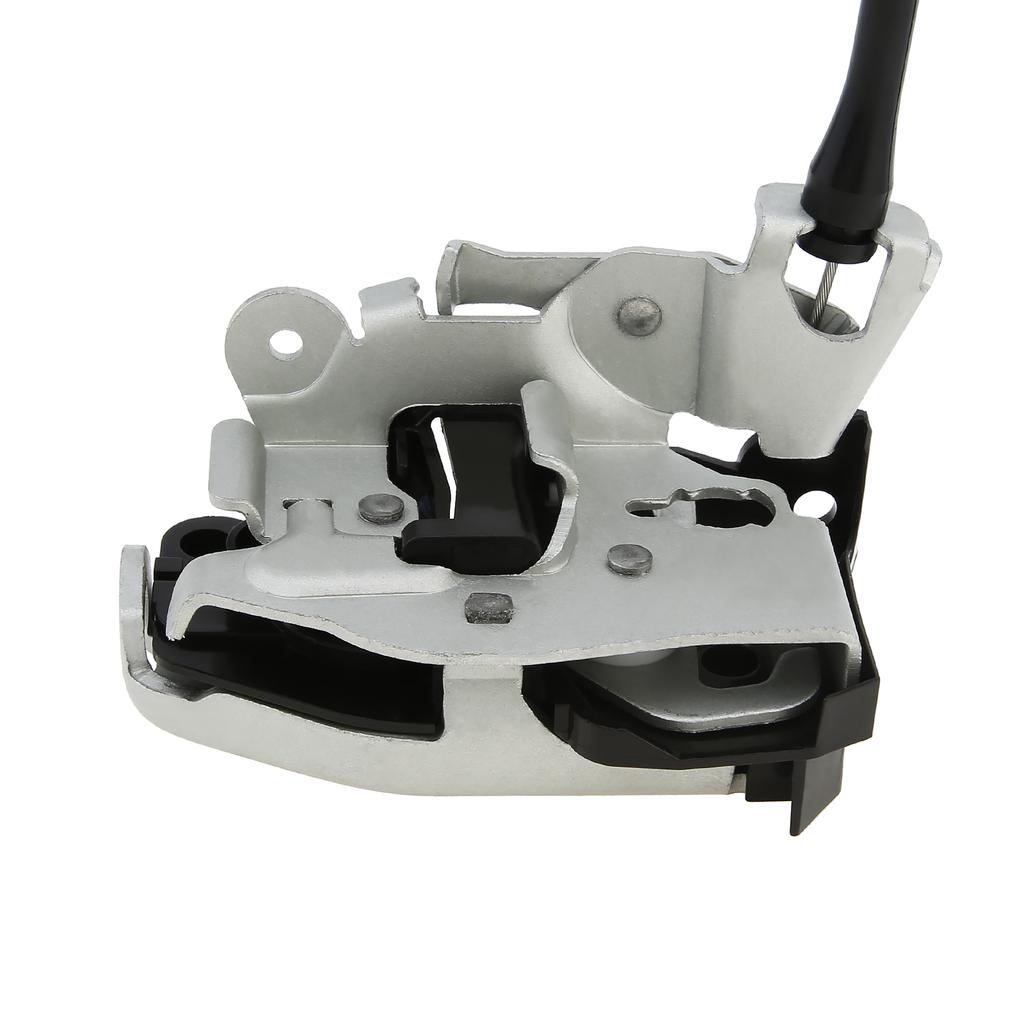 6L3Z18264A01C задняя левая нижняя защелка задней двери со стороны водителя, подходит для Ford F-150 F-250 HD Super Duty Lobo Heritage Extended Cab 1997-2003