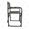 Tiger King Field Operations Folding Chair