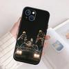 Tate McRae New High-End Shell Phone Case for Redmi Note 10 11 12 Pro Max 10S 10C 10T 11A 11S 12S 12C