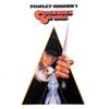 CD РАЗЛИЧНЫЕ Стэнли Кубрика Заводной апельсин CD2573 Warner Bros. Канада 1990 Электронный инструмент Б/У
