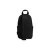 Adidas Recycled Polyester Gym Bag, Backpack, Crossbody Bag, Shoulder Bag Unisex Black Adidas H30358