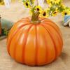 1pc Creative Halloween Pumpkin Decoration Opening Housewarming New Home Gifts Pumpkin Resin Crafts
