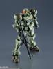 TAMASHII NATIONS GUNDAM UNIVERSE Мобильный Отчет Gundam W LEO 150 мм раскрашенная подвижная фигурка OZ-06MS прибл.. АБС и ПВХ