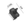 A0630769012 Переключатель круиз-контроля для 2001-2015 Dorman Parts, Колумбия.