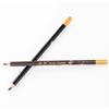5 Colors Eyebrow Pencil Easy To Use Eyeliner Long Lasting Natural Cosmetic Waterproof Wood Eyebrow Enhancer Eye Makeup