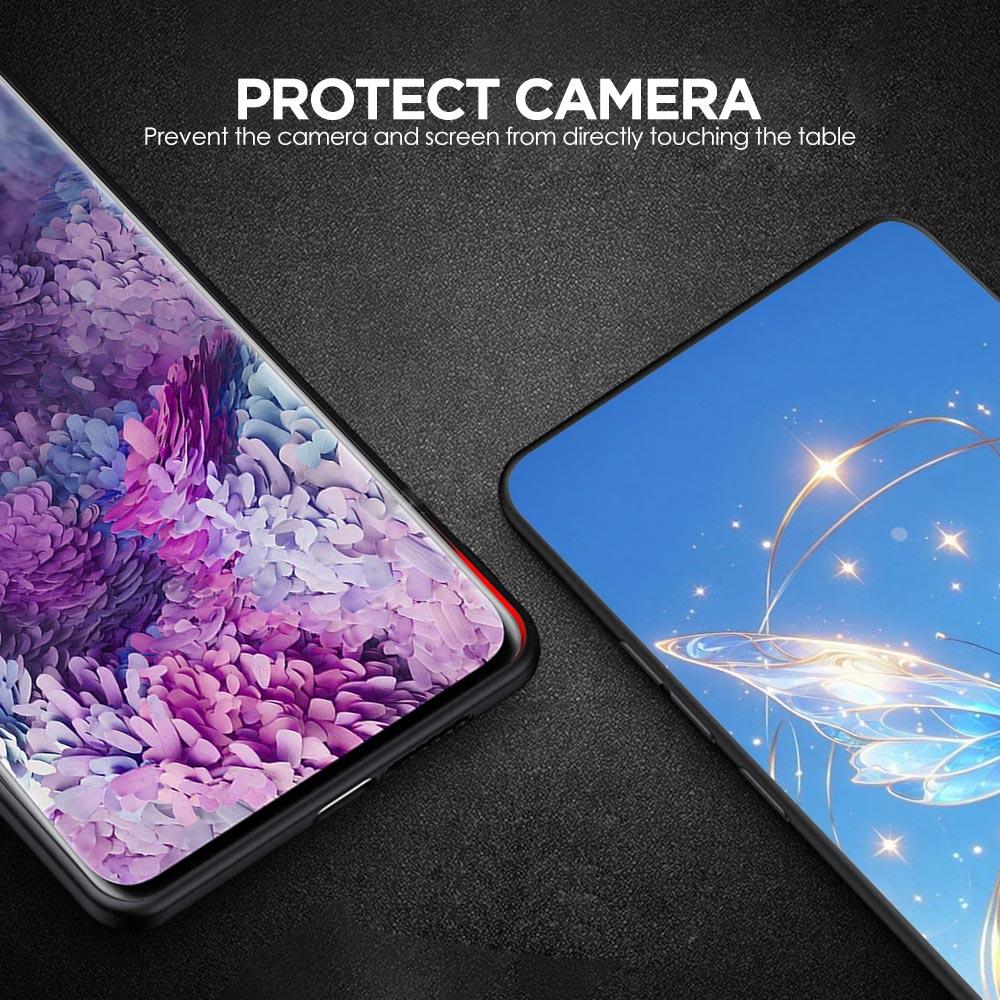 Чехол для телефона с дизайном бабочки для Samsung Galaxy A55 A35 A15 A14 A13 A25 A54 A51 A71 A72 A73 A32 A52 A41 5G Мягкий ТПУ чехол Fundas