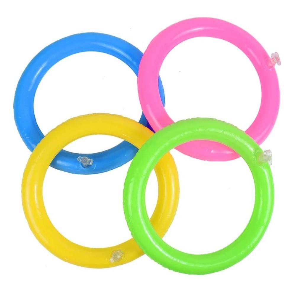 Надувная ПВХ плавающая игра для бросания Кактус Надувной матрас для бассейна На открытом воздухе