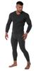 POLISH MEN' WARM COTTON THERMO LONG JOHNS