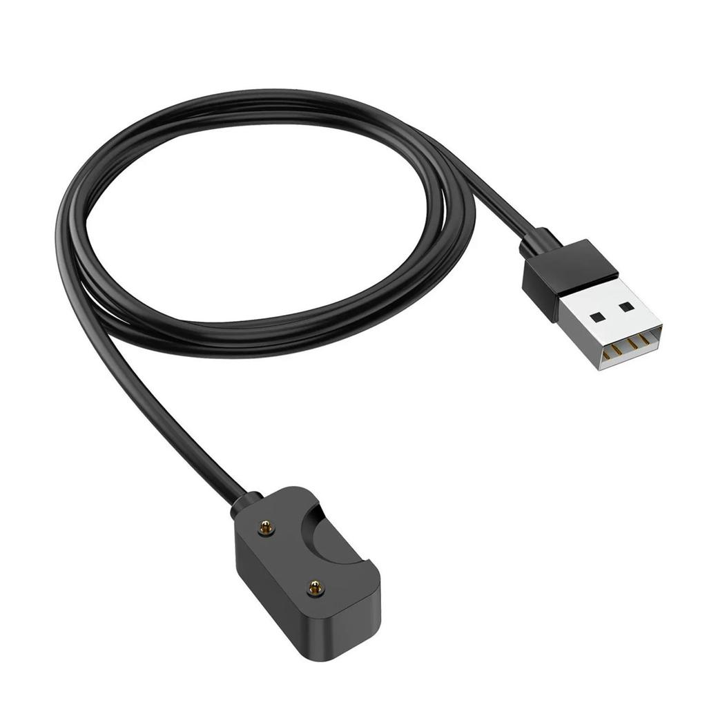 Watch Charging Cable ABS Charging Cord Convenient & Stable Charging Cable Strong Magnetic Connection for Fit3 Watch
