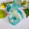 Birthstone Soap / May Emerald
