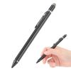 Стилус черный для IOSAndroid Универсальный емкостный стилус для HuaweiVivo WYH0004