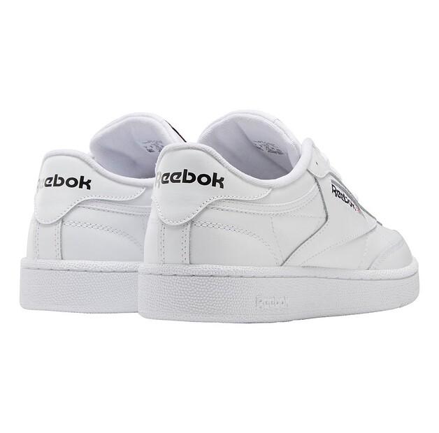 Reebok Classics Club C 85 кроссовки