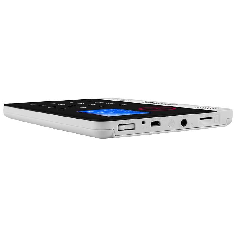 LFang AE75-GSM/WIFI Умная беспроводная противоугонная система сигнализации