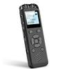 Digital Voice Recorder for Lectures Meetings - Audio Recorder with Playback Support External Microphone And Line In Recording, Packed Include Headset