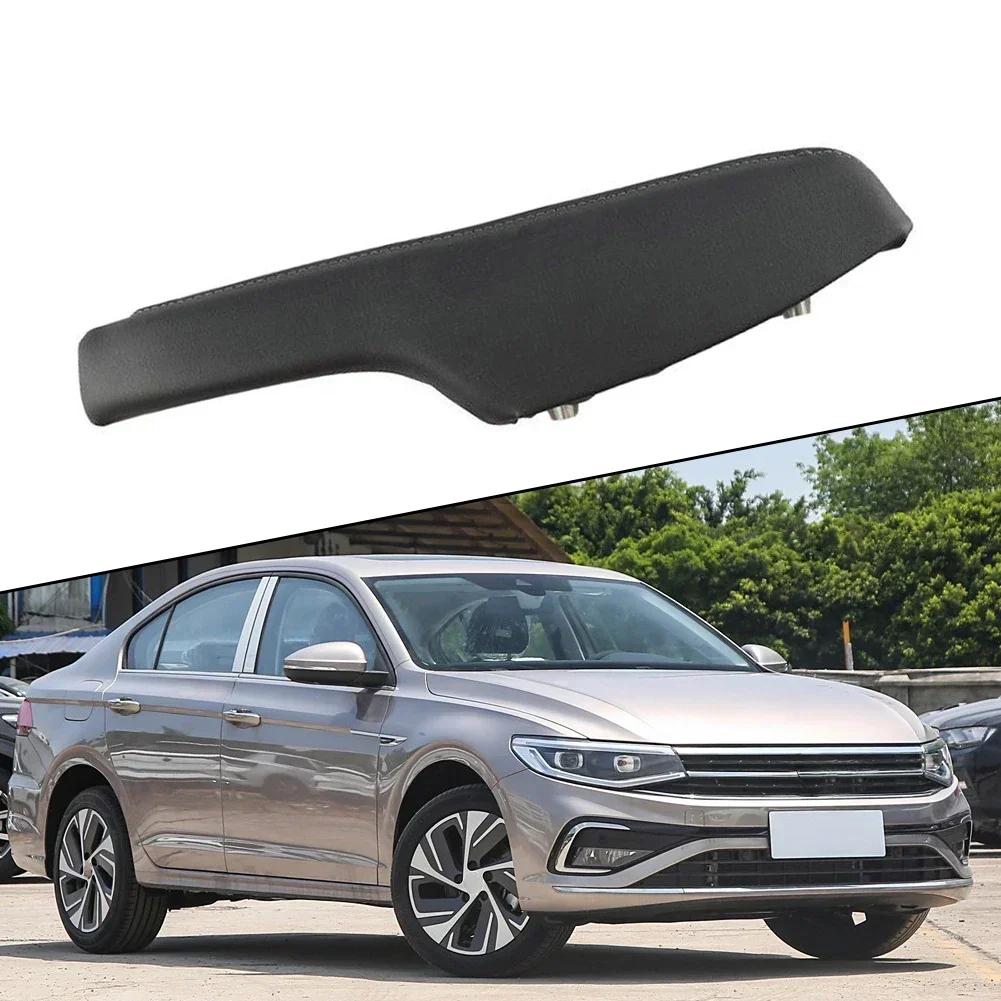 None Door Trim Armrest Door Trim Armrest 1WK37DX9AB For Charger For Chrysler For Dodge Front Door Trim Armrest